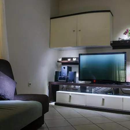 Modern Xxl 마카르스카