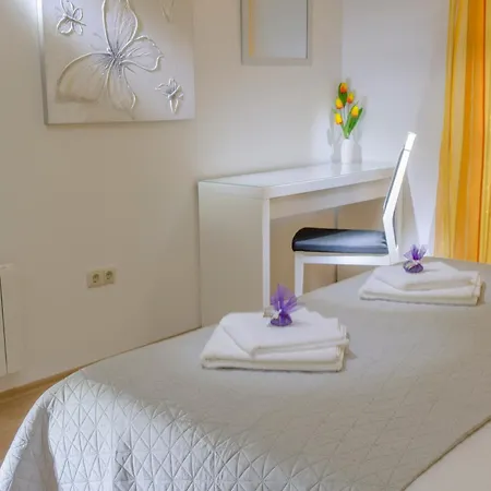 Modern Xxl 빌라 마카르스카