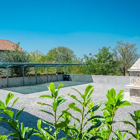 Villa Modern Xxl