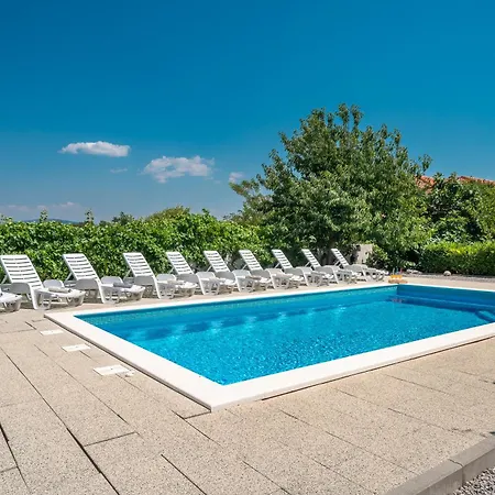 Modern Xxl Villa *