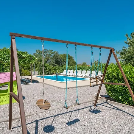 Modern Xxl 빌라 마카르스카