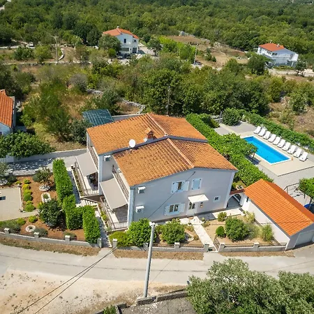 Villa Modern Xxl *