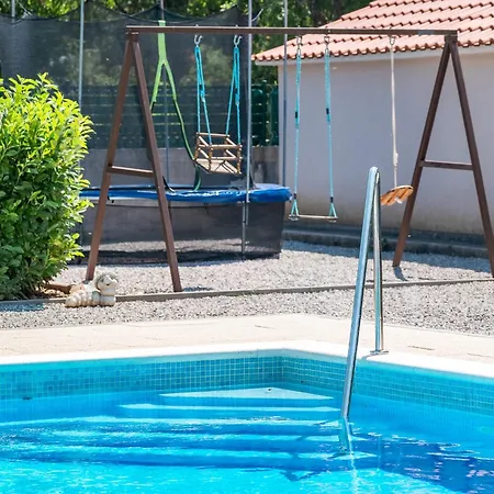 Villa Modern Xxl