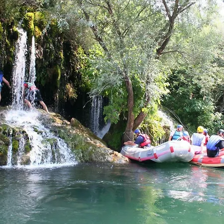 Modern Xxl 빌라 마카르스카