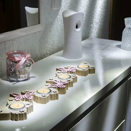 Modern Xxl * 마카르스카