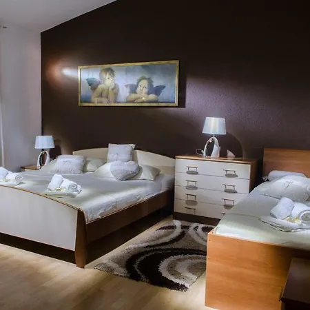 Modern Xxl * 마카르스카