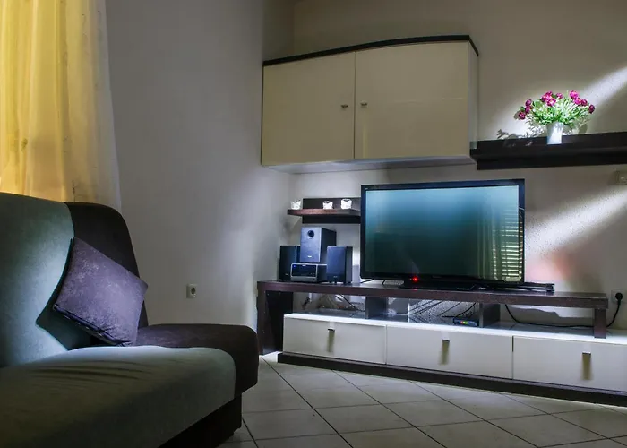 Modern Xxl Makarska