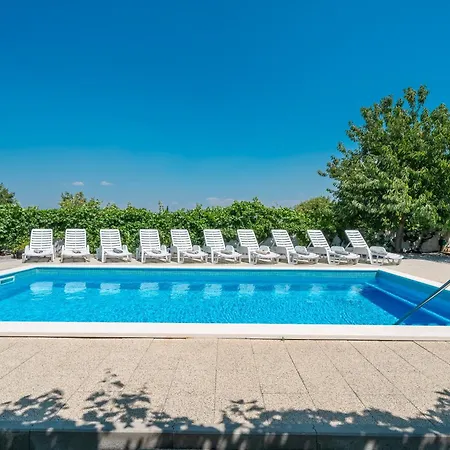 Modern Xxl Villa *
