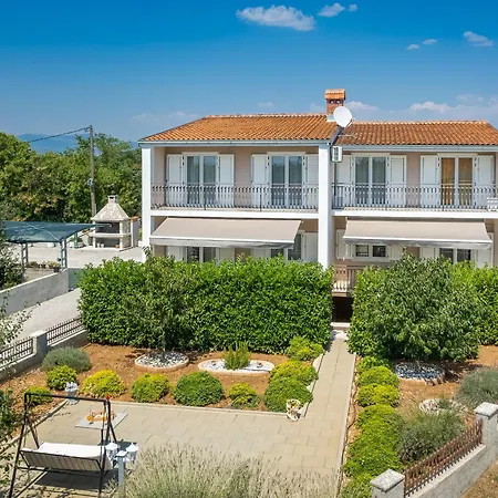 Modern Xxl Vila