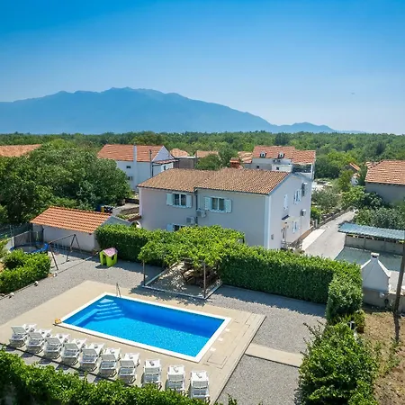 Modern Xxl Villa *