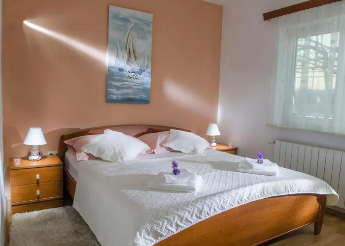 Modern Xxl Vila