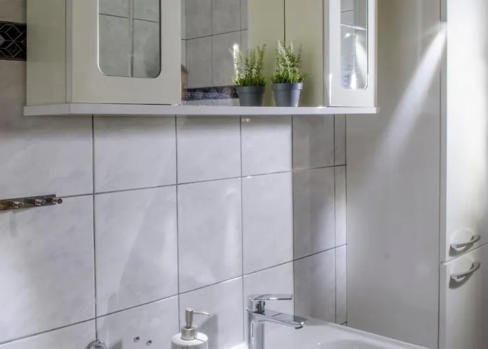 Modern Xxl Vila *