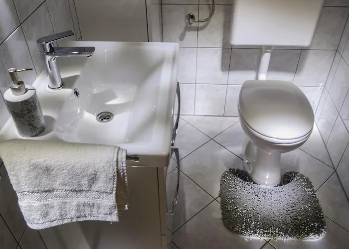Modern Xxl Vila