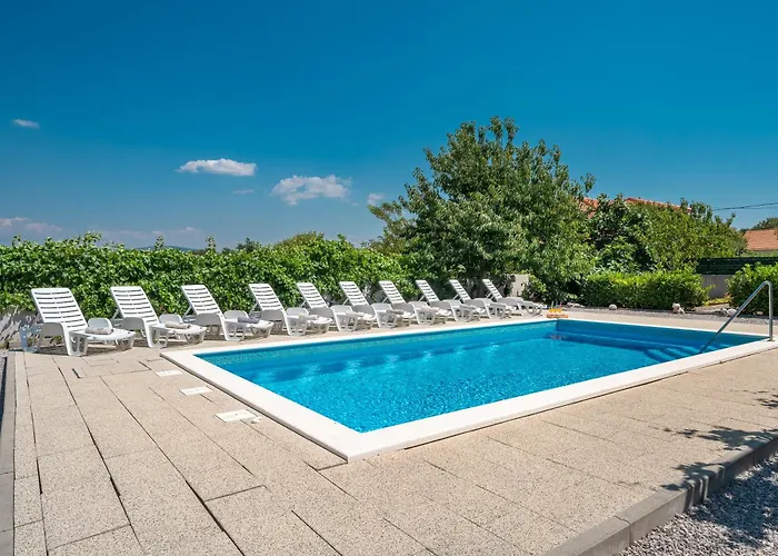 Modern Xxl Vila *