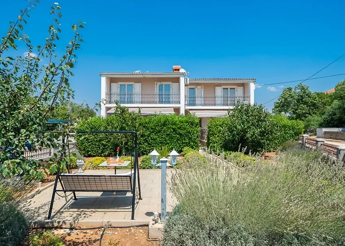 Vila Modern Xxl