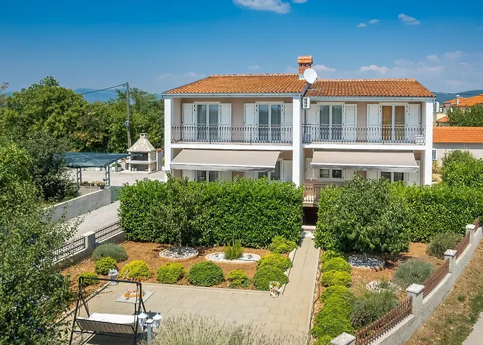 Modern Xxl Vila