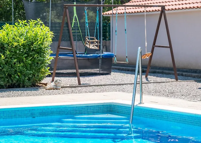 Vila Modern Xxl