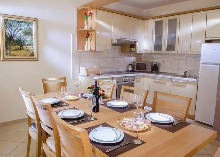 Vila Modern Xxl *