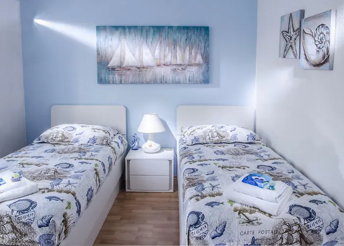 Vila Modern Xxl