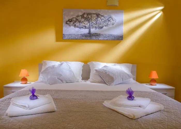 Vila Modern Xxl *