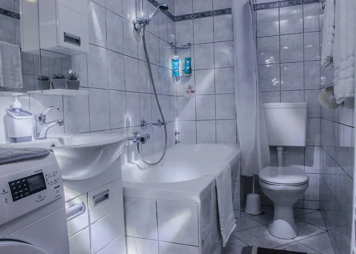 Vila Modern Xxl *